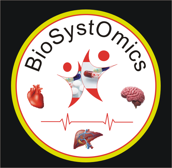 Biosystomics